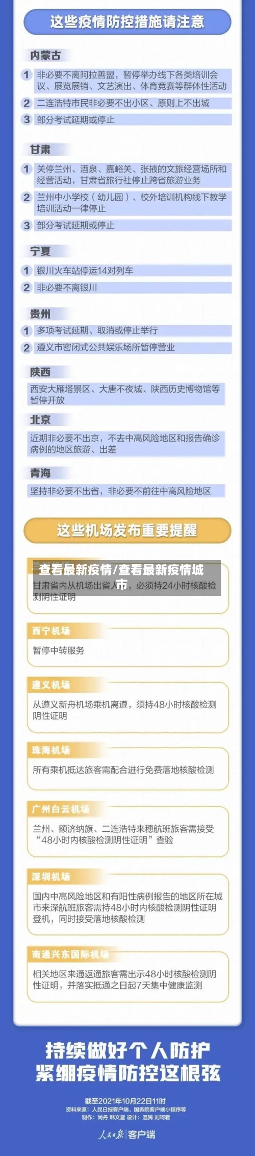 查看最新疫情/查看最新疫情城市-第2张图片