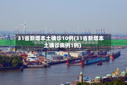 31省新增本土确诊10例(31省新增本土确诊病例1例)
