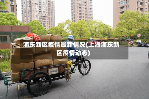 浦东新区疫情最新情况(上海浦东新区疫情动态)