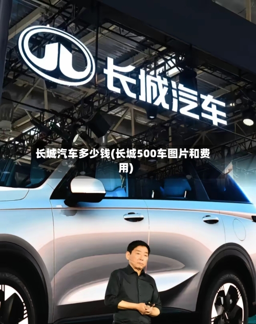 长城汽车多少钱(长城500车图片和费用)-第2张图片