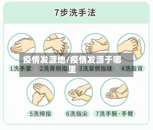 疫情发源地/疫情发源于哪里